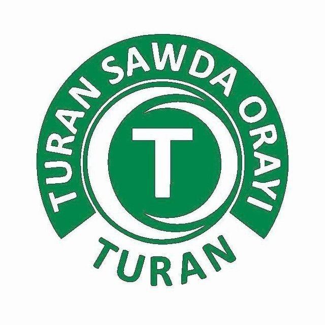 Turan Sawda orayi